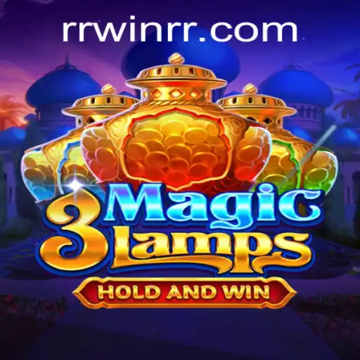 Exploring the Mesmerizing World of 3MagicLamps: Your Guide to Adventure and Strategy