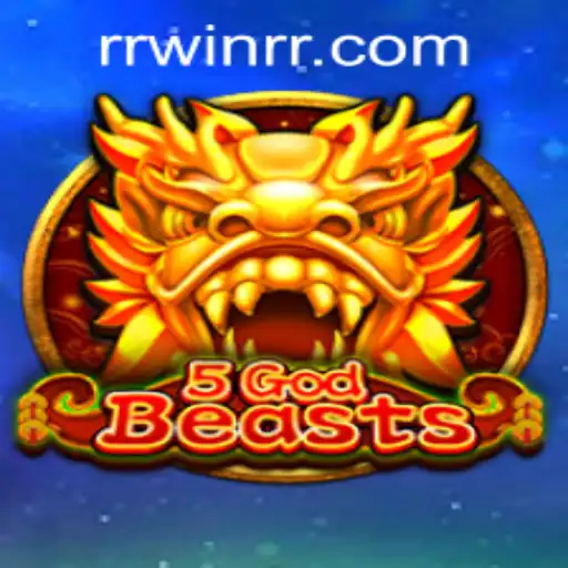 Explore the Mystical World of 5GodBeasts