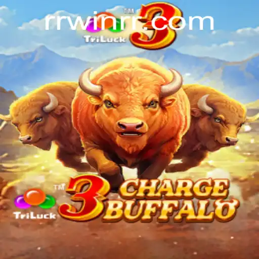 Exploring the Thrills of 3ChargeBuffalo: A Comprehensive Guide to Gameplay and Current Trends
