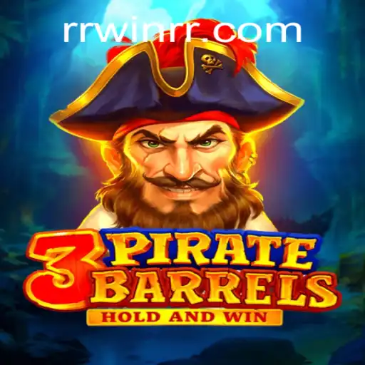 Exploring the Thrills of 3PirateBarrels: A Unique Gaming Experience
