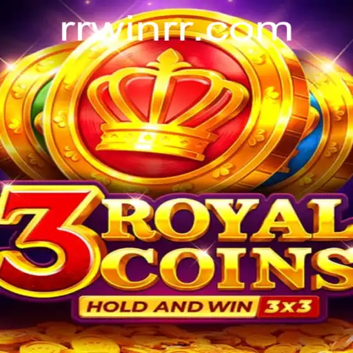 Exploring the Exciting World of 3royalcoins: An In-Depth Guide