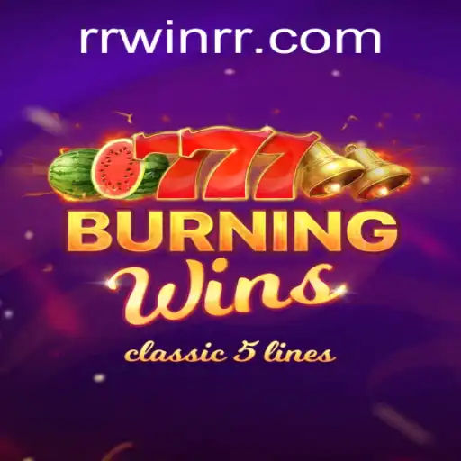 Experience the Thrills of BurningWins and Navigate rrwin PH Login
