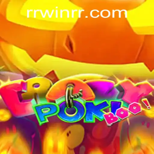 CrazyPokiBoo: The Exciting New Game Taking the World by Storm