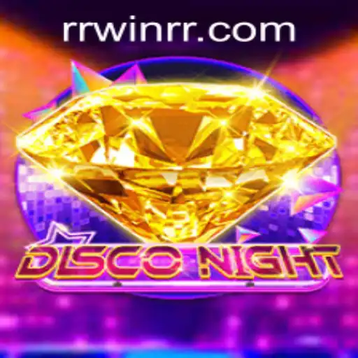 DiscoNight: An Immersive Gaming Experience Now with rrwin PH Login
