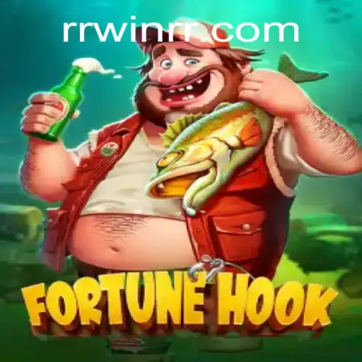 FortuneHook: Exploring the Exciting World of Strategy and Luck