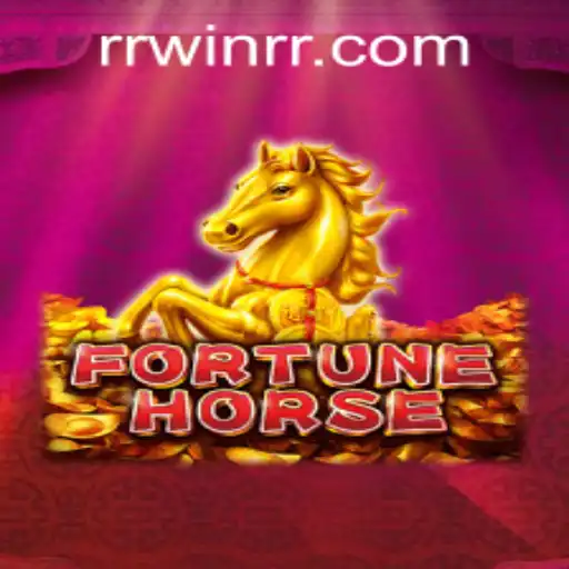 Exploring FortuneHorse: An In-Depth Guide to the Game and 'rrwin PH Login'