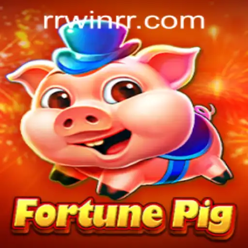 FortunePig: A Thrilling Adventure in Online Gaming with rrwin PH Login