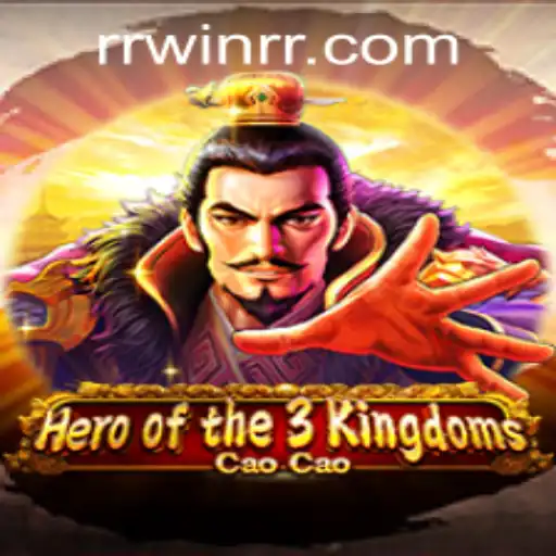 Unraveling the Epic Saga: Heroofthe3KingdomsCaoCao