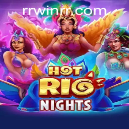 Explore the Fiesta of Fun with HotRioNights