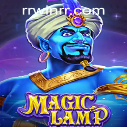 Unlock Adventure with MagicLamp: Your Guide to Winning in the World of 'rrwin PH Login'