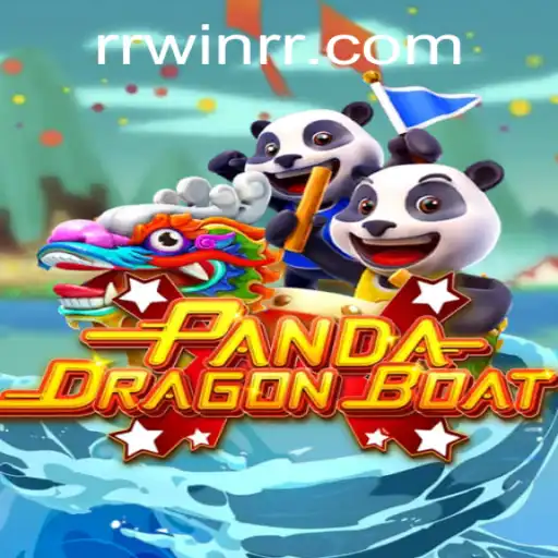 PANDADRAGONBOAT: An Immersive Racing Adventure