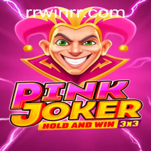 Discovering PinkJoker: Dive into the Adventure with RRwin PH Login