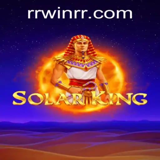 Dive into the Galactic Adventure of SolarKing: Revolutionizing Gaming with RRWin PH Login