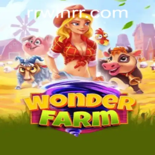 Exploring the Enchanting World of WonderFarm: A Comprehensive Guide