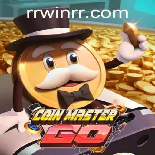 CoinMasterGO: A Captivating Online Adventure with RRWin PH Login