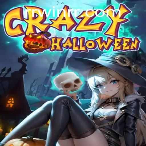 CrazyHalloween: Dive into the Spooky World of Adventure and Thrills