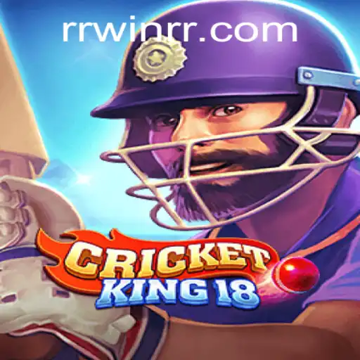 Discovering the Ultimate Gaming Experience with CricketKing18