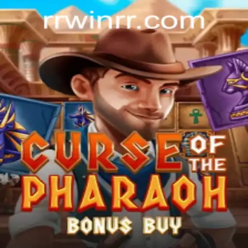 Discover the Thrills of 'Curse of the Pharaoh Bonus Buy'