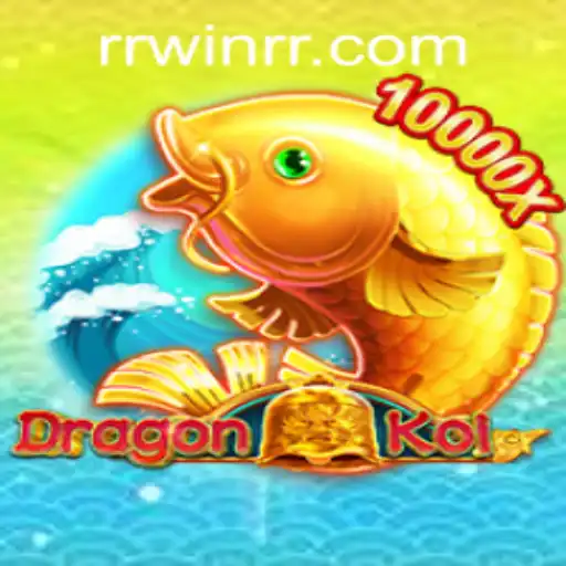 Immerse Yourself in the Enchanting World of DragonKoi: A Game of Strategy and Myth