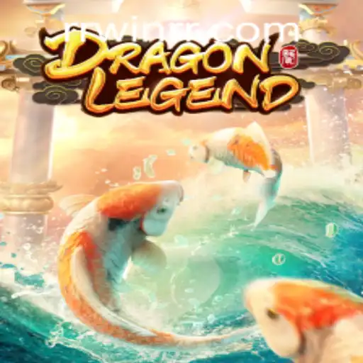 Discover DragonLegend: A Mystical Adventure Awaits with rrwin PH Login