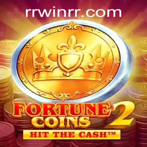 Exploring the Thrills of FortuneCoins2 and RRwin PH Login