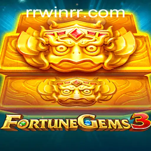 FortuneGems3: An Enthralling Journey of Luck and Excitement
