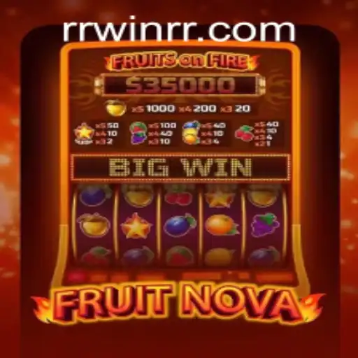 Discover the Exciting World of FruitNova: Gameplay, Rules, and More