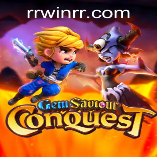 Exploring GemSaviourConquest: An Immersive Adventure with rrwin PH Login