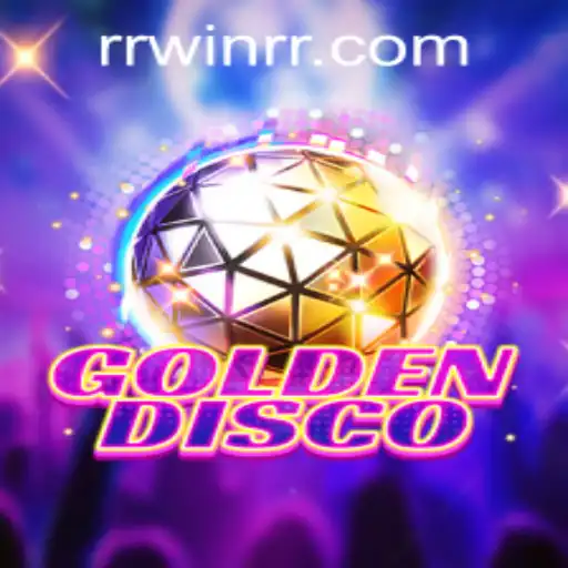 GoldenDisco: A New Era of Gaming Entertainment