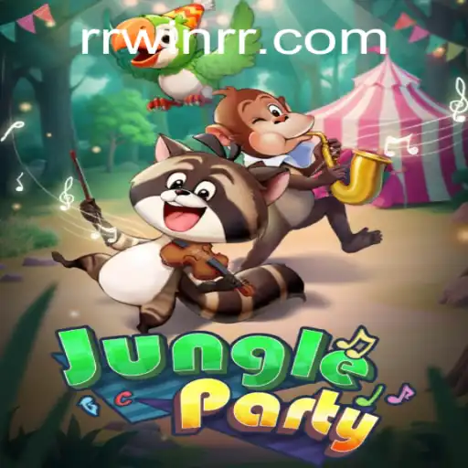 JungleParty: An Immersive Adventure Awaits with rrwin PH Login