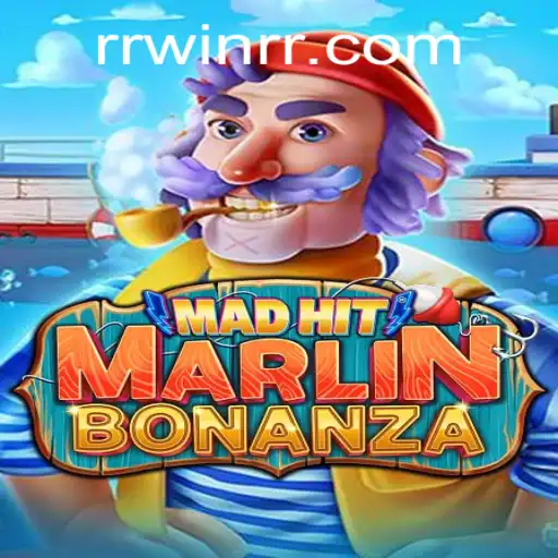 MadHitMarlinBonanza: Dive into the Depths of Thrilling Aquatic Adventure