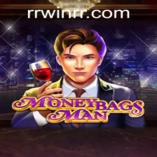 Discover the Thrilling World of MoneybagsMan: An Exciting Adventure Awaits