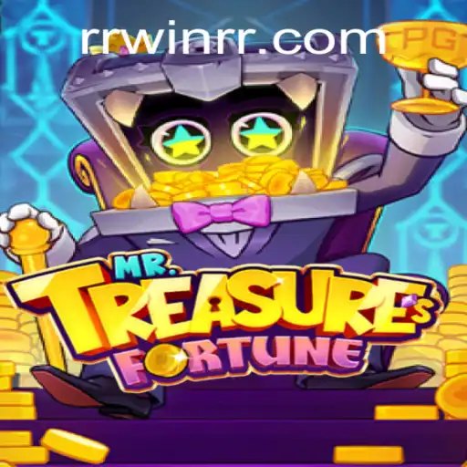 Discovering the Allure of MrTreasuresFortune: An Adventure Like No Other