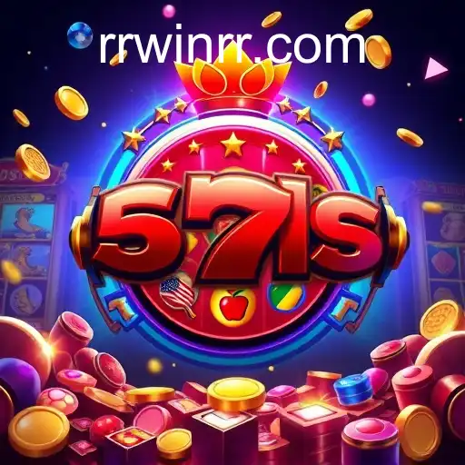 The Fascinating World of Online Slots: A Deep Dive into rrwin PH Login