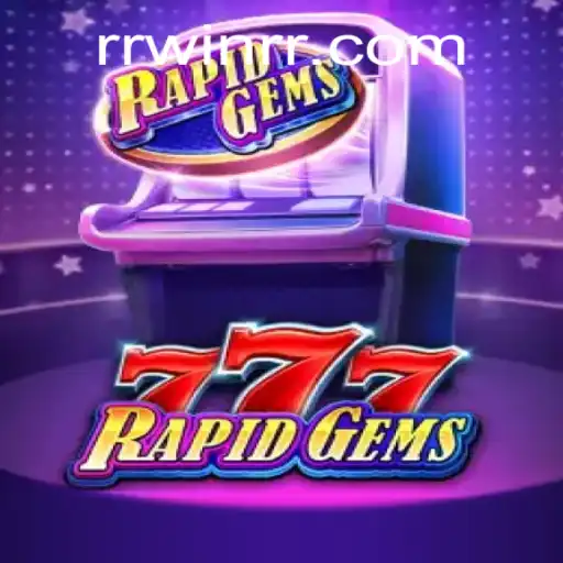 Unlocking the Thrills of RapidGems777 and rrwin PH Login