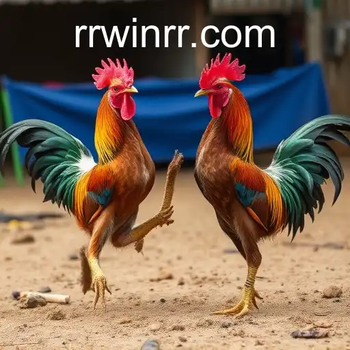 Exploring the Fascinating World of Sabong Games