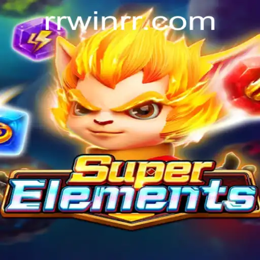 Dive into the Exciting World of SuperElements and Master the Art of rrwin PH Login