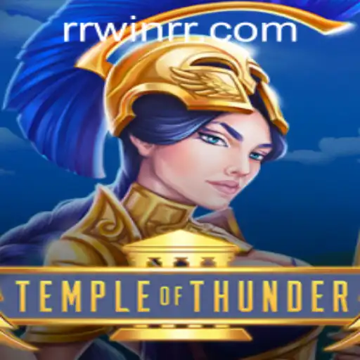 TempleofThunder: An Enthralling Journey Into Ancient Mythologies