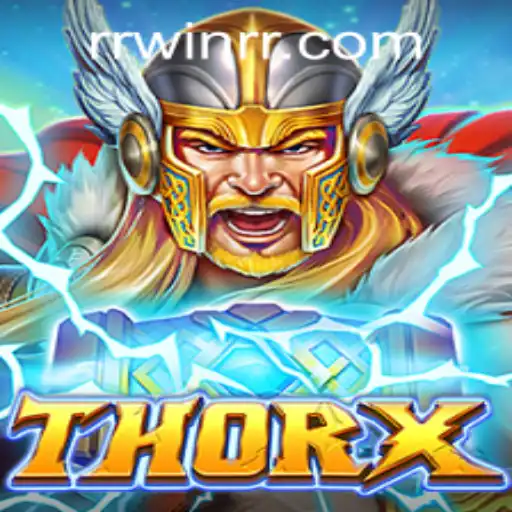 Discover ThorX: Ultimate Gaming Experience with RRWIN PH Login