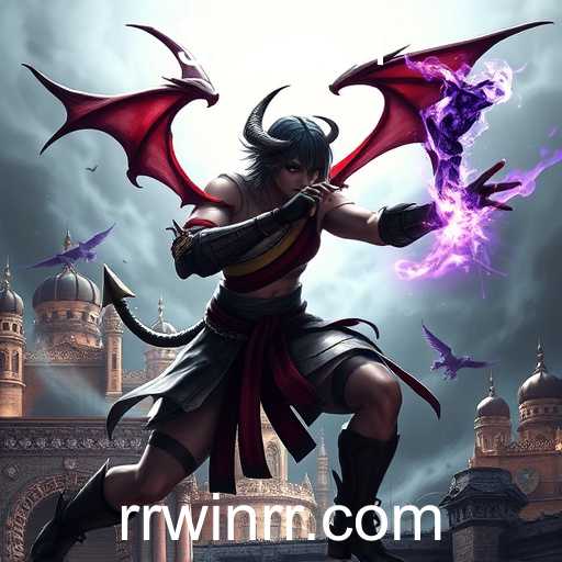 Jogos de Ação: A Adrenalina em Cada Movimento