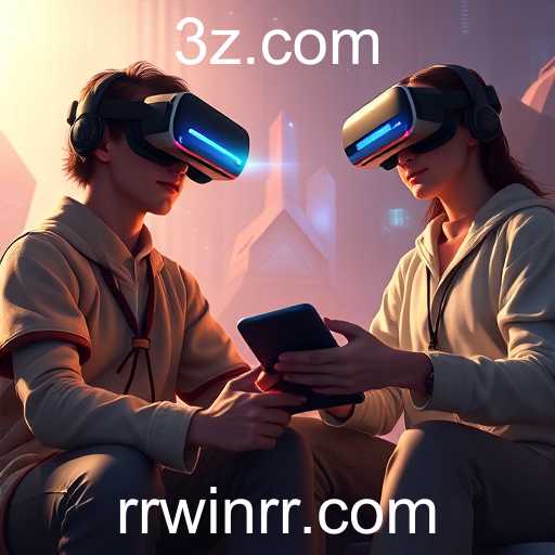 Explorando as Inovações no Cenário de Jogos