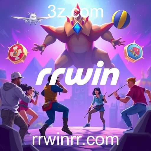 Explorando o Mundo dos Jogos Online: O Impacto do rrwin