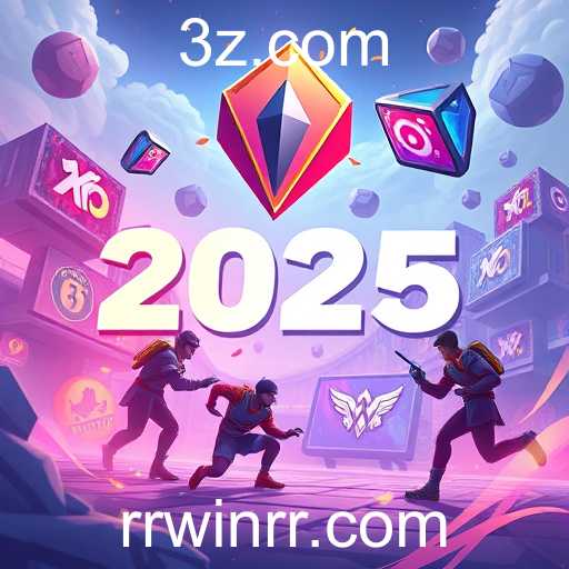 Avanço dos Jogos Online e o Impacto da rrwin