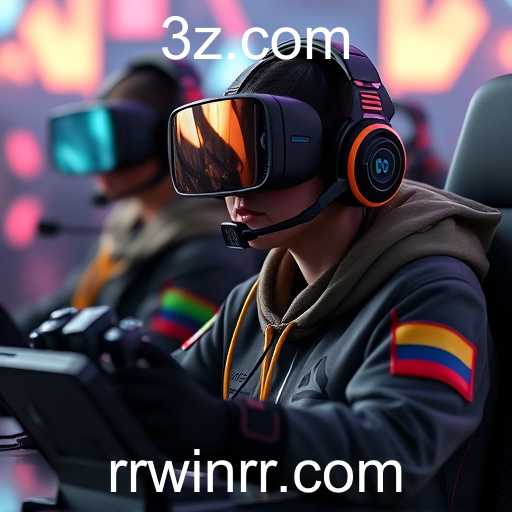 Novidades e Tendências do Universo dos Jogos em 2025