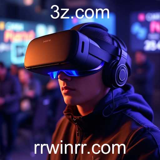 Novas Tendências no Mundo dos Jogos Digitais