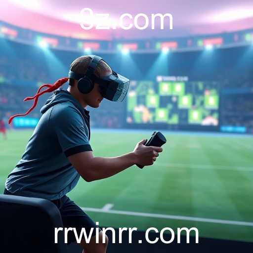 Tendências de Jogos Online que Dominam 2025