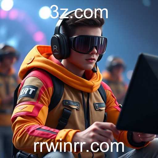 Tendências de Jogo: A Ascensão de RRWIN no Mercado