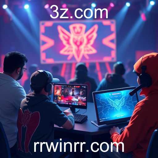 Avanços no Mundo dos Jogos Online