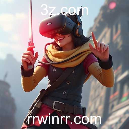 Crescimento do Mercado de Jogos e o Fenômeno 'rrwin'