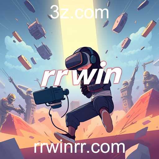 Jogadores e Tendências para rrwin